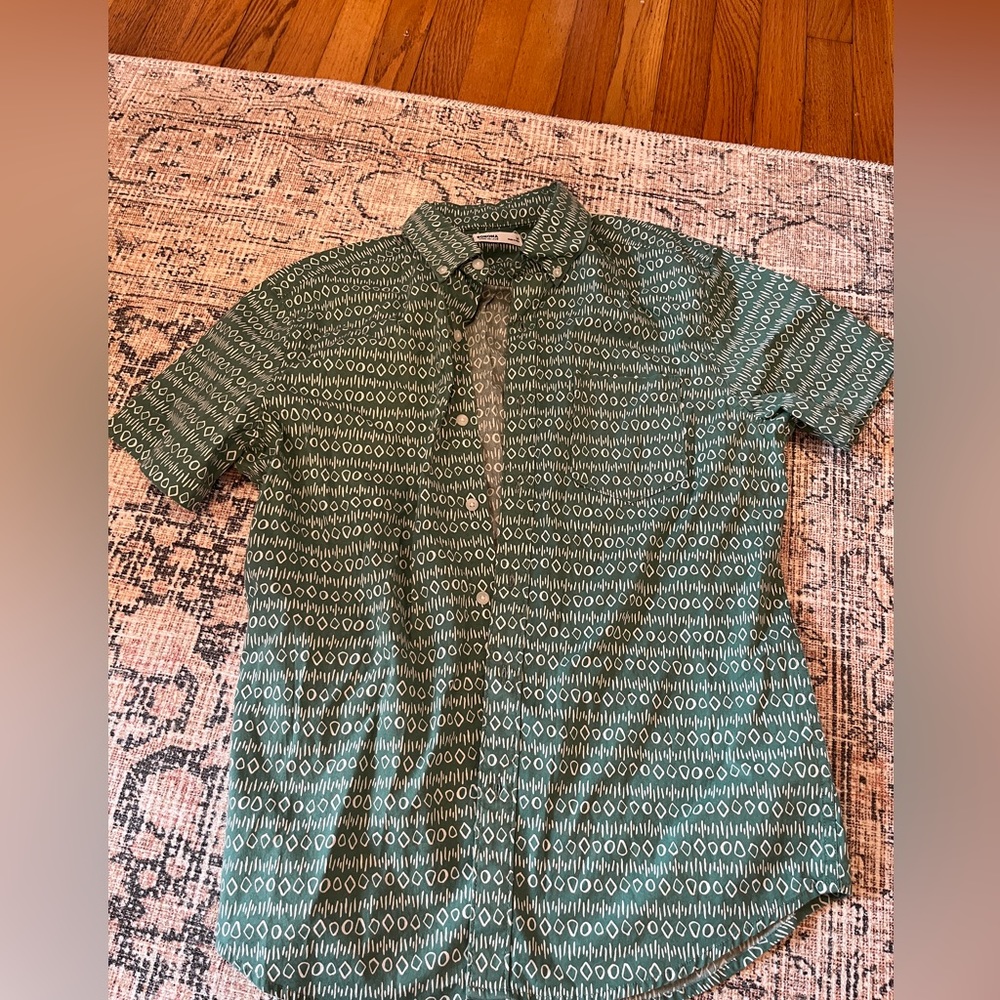 Sonoma men’s shirt